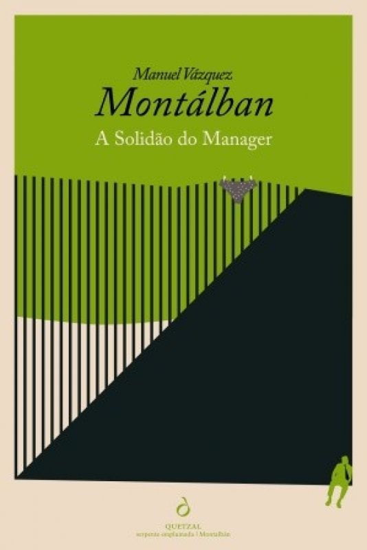 A Solidão do Manager