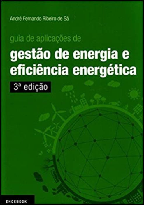 Guia de Aplicações de Gestão de Energia e Eficiência Energética
