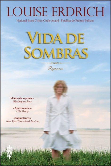 Vida de Sombras