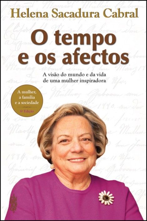 O Tempo e os Afectos