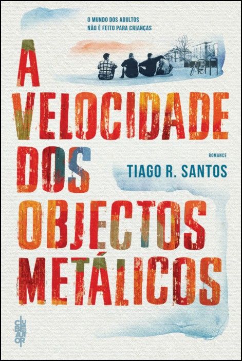 A Velocidade dos Objectos Metálicos