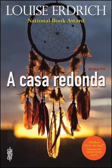 A Casa Redonda
