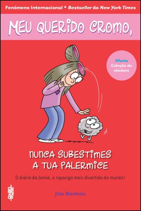 Meu Querido Cromo, nº7