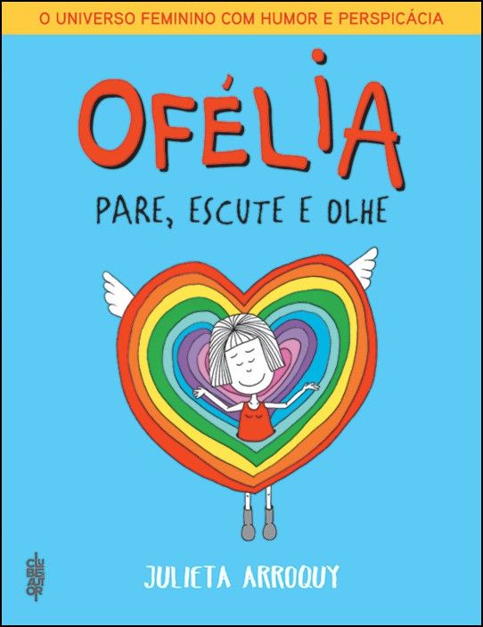 Ofélia (BD)