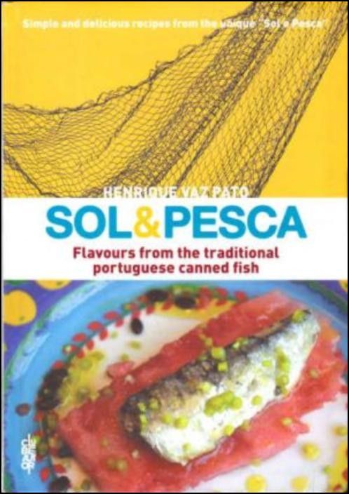 Sol e Pesca (Inglês)