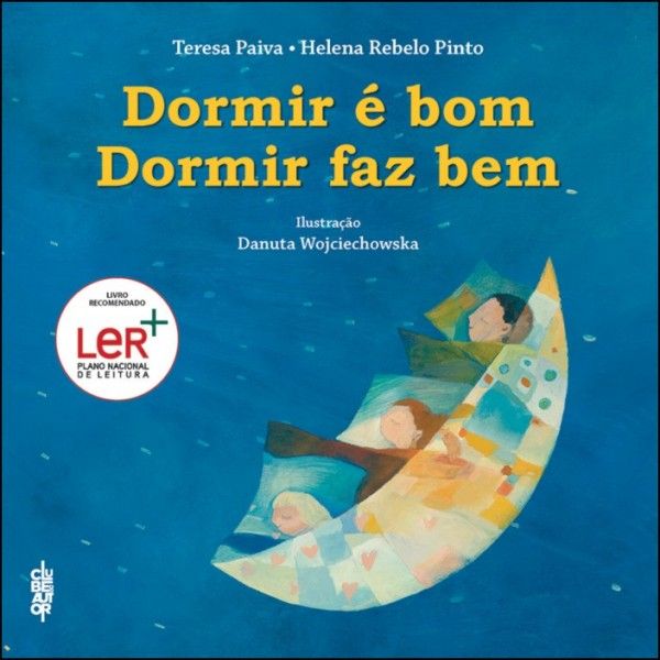 Dormir é Bom, Dormir Faz Bem