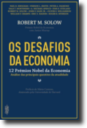 Os Desafios da Economia