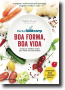 Dieta Le Bootcamp - Boa Forma, Boa Vida