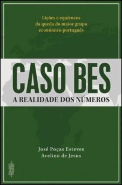 Caso BES: A Realidade dos Números
