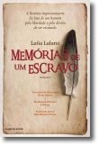 Memórias de Um Escravo