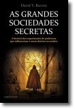 As Grandes Sociedades Secretas