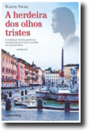 A Herdeira dos Olhos Tristes