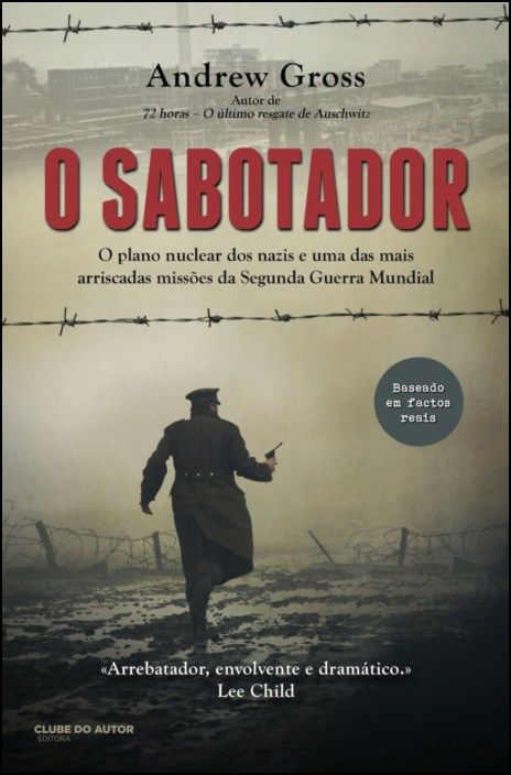 O Sabotador