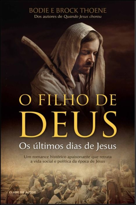 O Filho de Deus