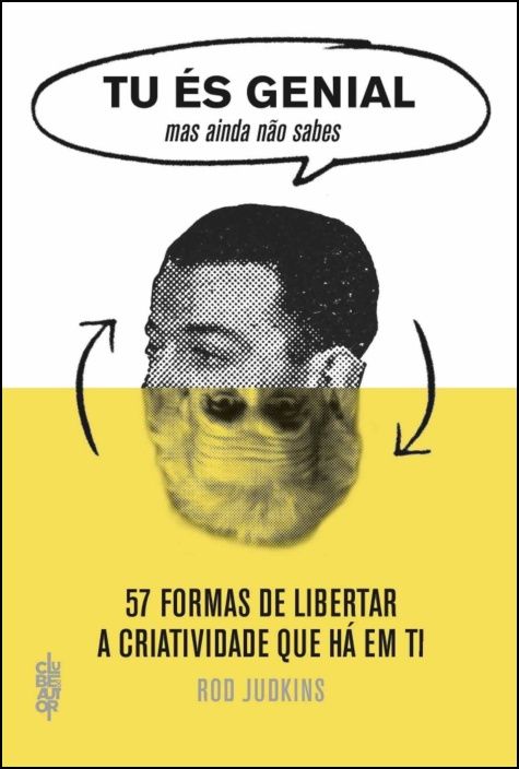 Tu És Genial mas ainda não sabes