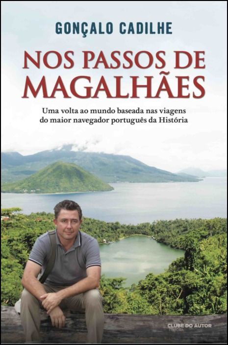 Nos Passos de Magalhães