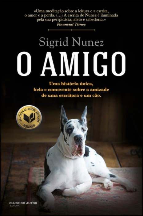 O Amigo