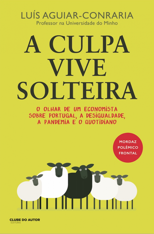 A Culpa Vive Solteira