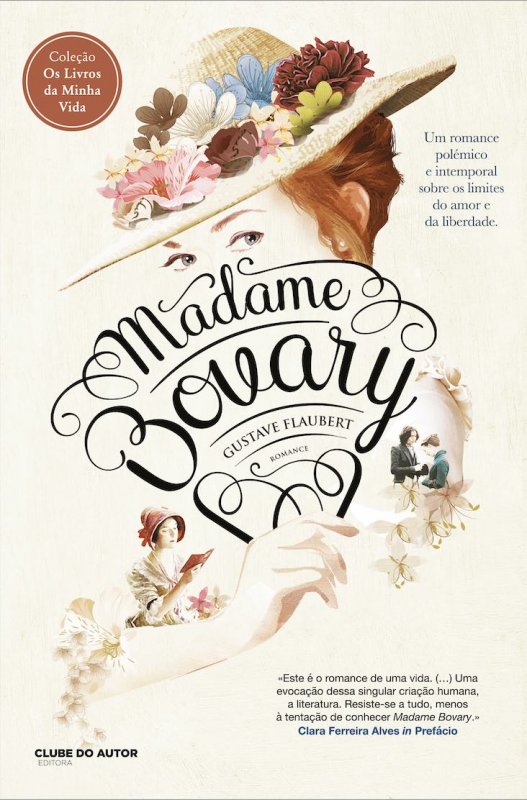 Madame Bovary