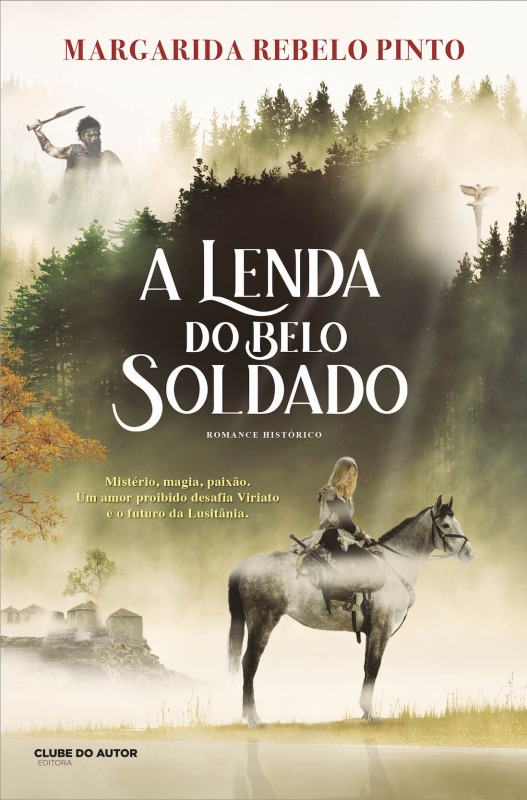 A Lenda do Belo Soldado
