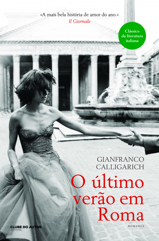 O Último Verão em Roma