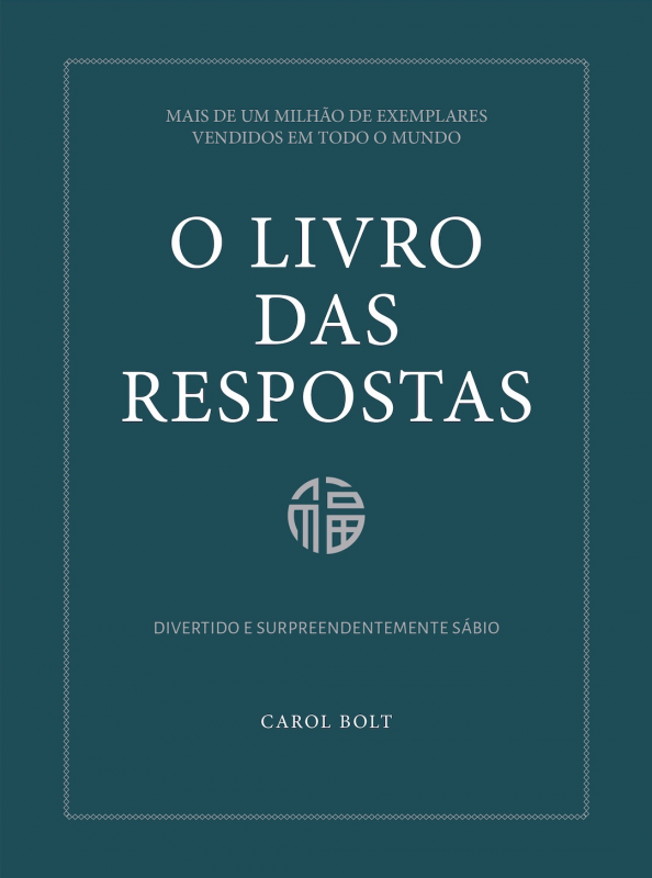 O Livro das Respostas