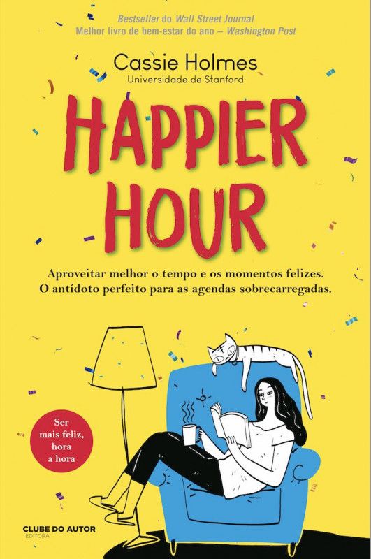 Happier Hour