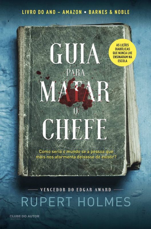 Guia para Matar o Chefe