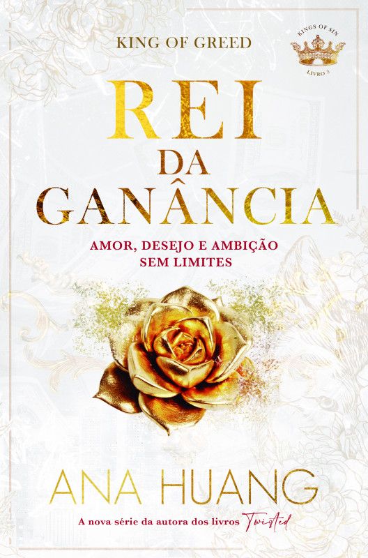 Rei da Ganância