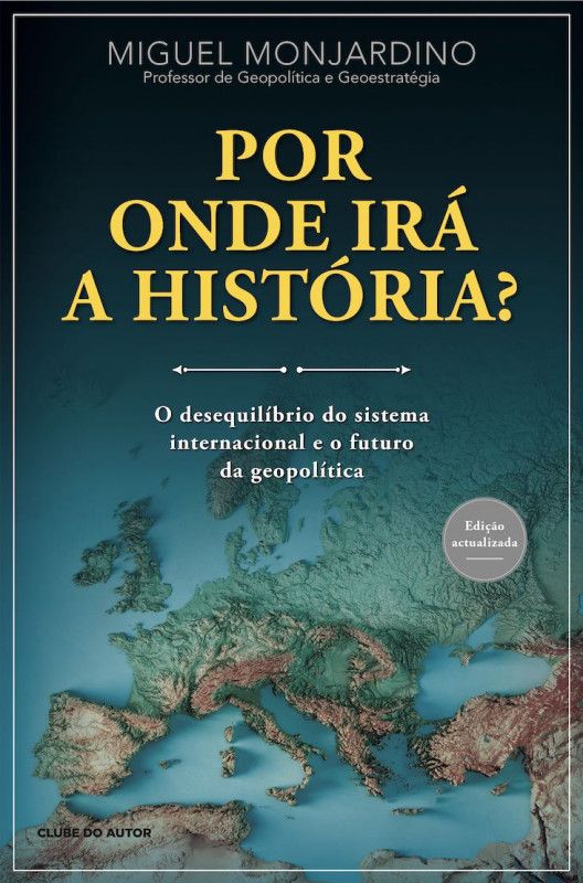 Por Onde Irá a História