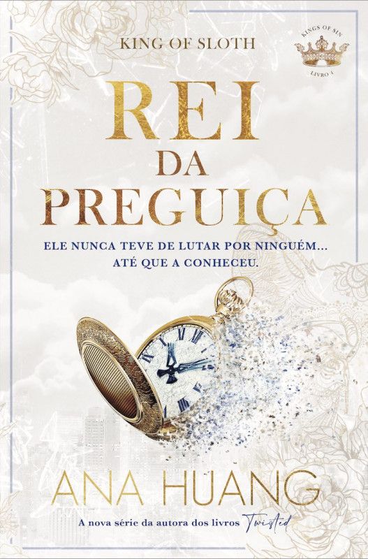 Rei da Preguiça