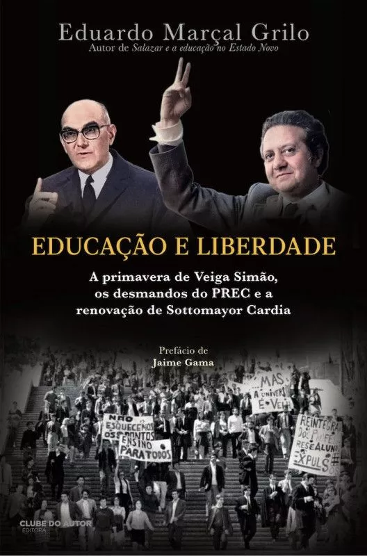 Educação e Liberdade