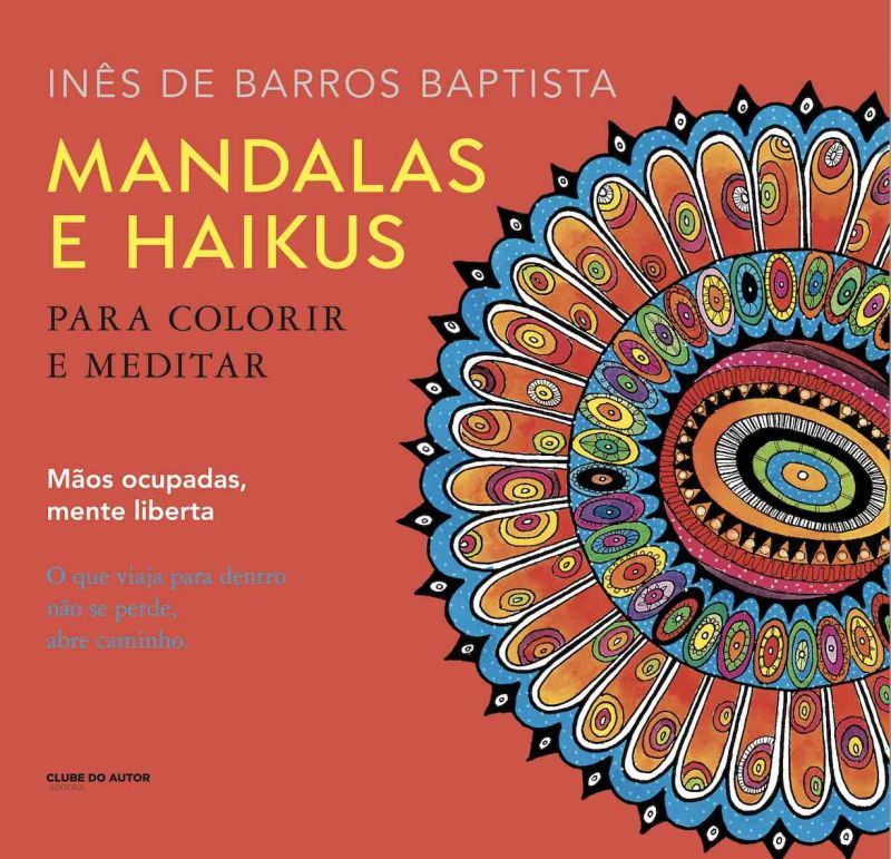 Mandalas e Haikus