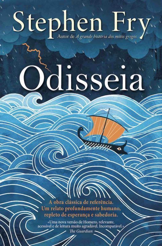 Odisseia