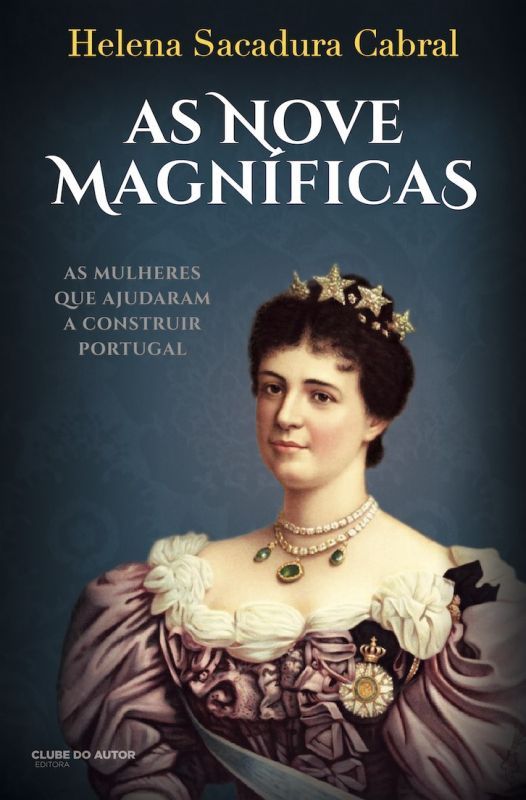 As Nove Magníficas 