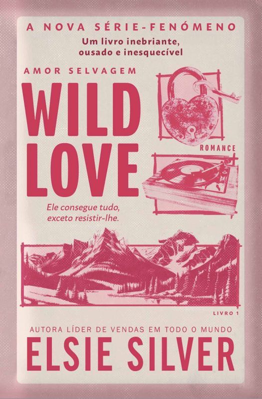 Wild Love