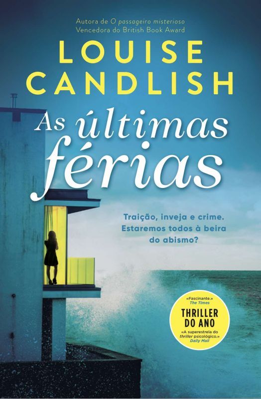 As Últimas Férias