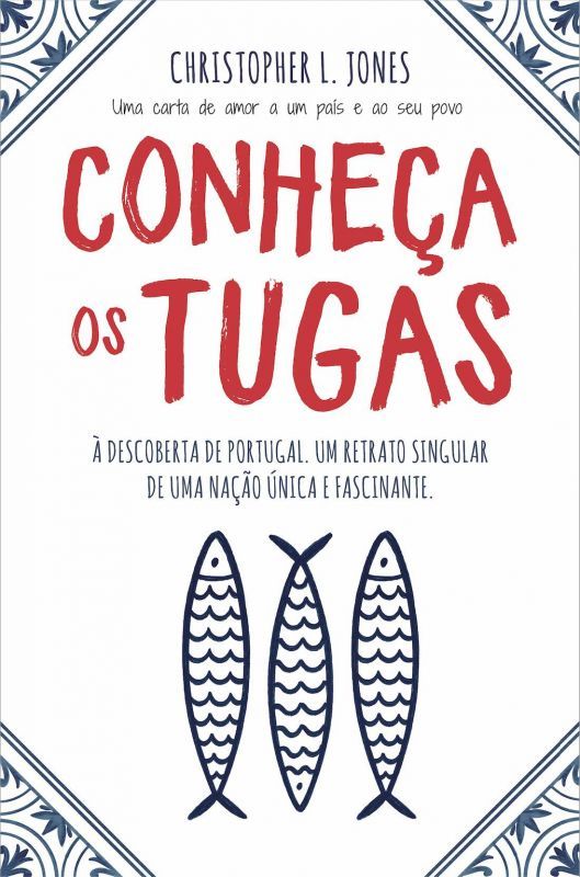 Conheça os Tugas