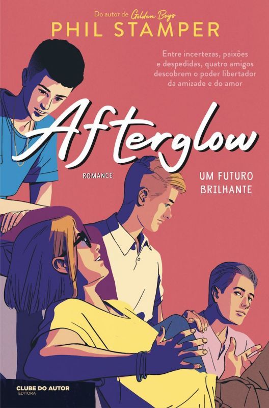 Afterglow