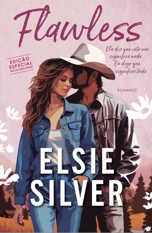 Flawless - Ed. Especial