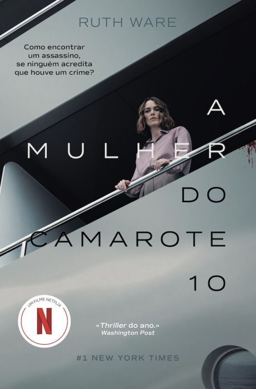 A Mulher do Camarote 10