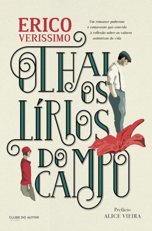 Olhai os Lírios do Campo