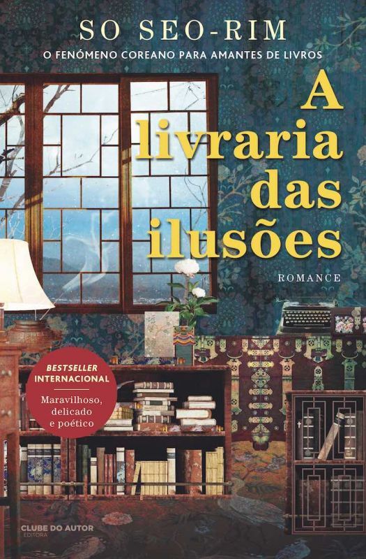 A Livraria das Ilusões