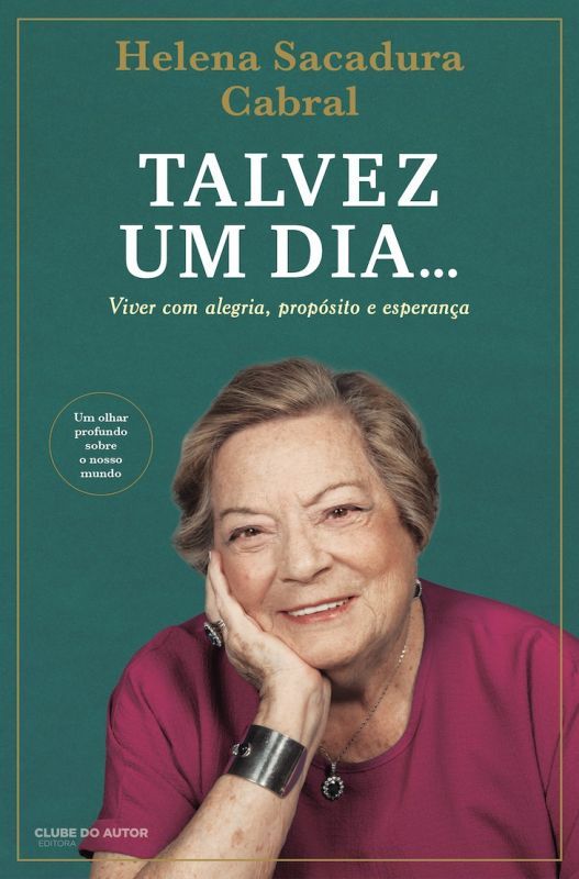 Talvez um Dia…