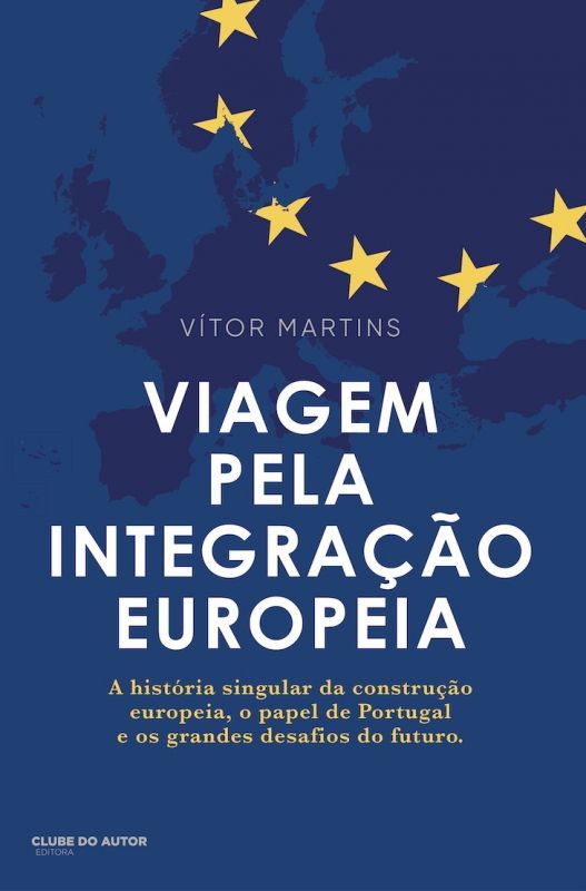 Viagem pela Integração Europeia