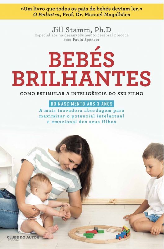 Bebés Brilhantes
