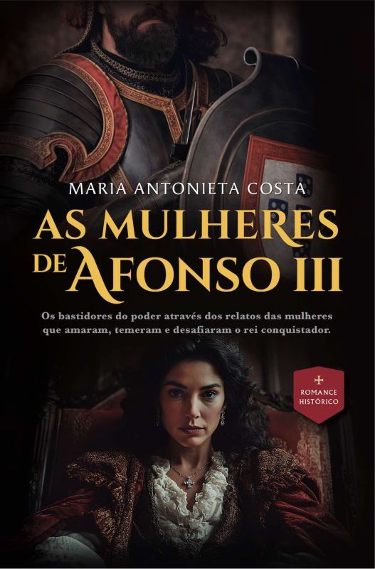 As Mulheres de Afonso III
