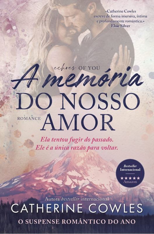 A Memória do Nosso Amor