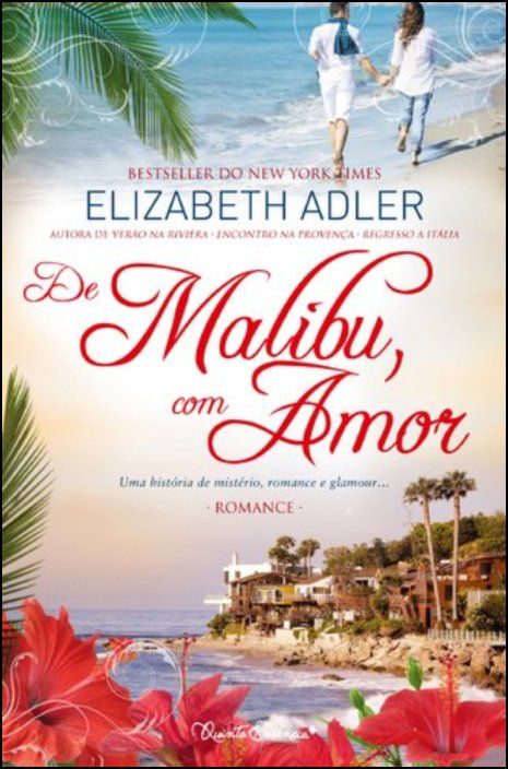 De Malibu, Com Amor