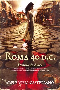 Roma 40 D.C. ? Destino de Amor